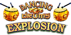 Dancing Drums Explosion — Light & Wonder