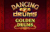 Dancing Drums - Golden Drums — Light & Wonder