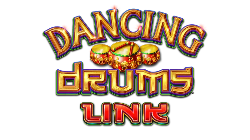 Dancing Drums Link - Treasure — Light & Wonder