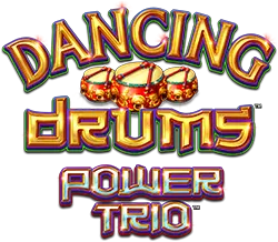 Dancing Drums Power Trio — Light & Wonder