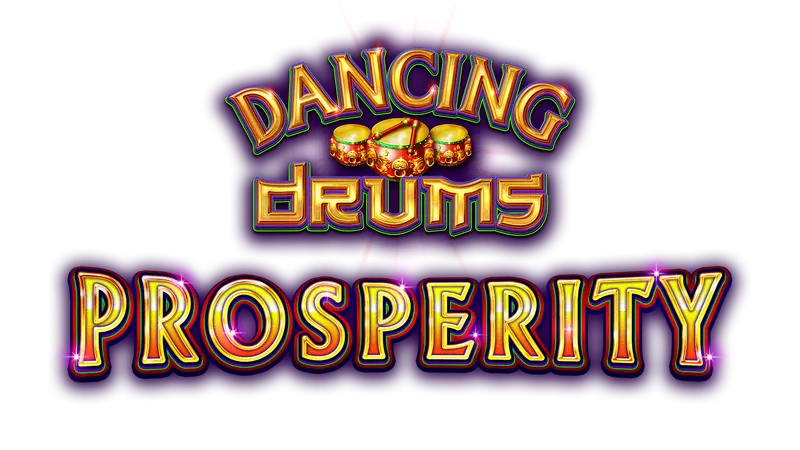 Dancing Drums Prosperity — Light & Wonder