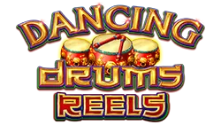 Dancing Drums Reels — Light & Wonder