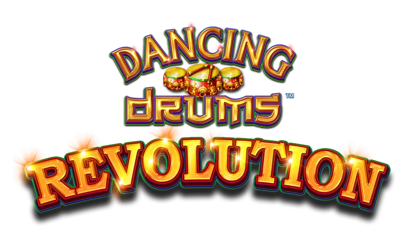 Dancing Drums Revolution NAP — Light & Wonder