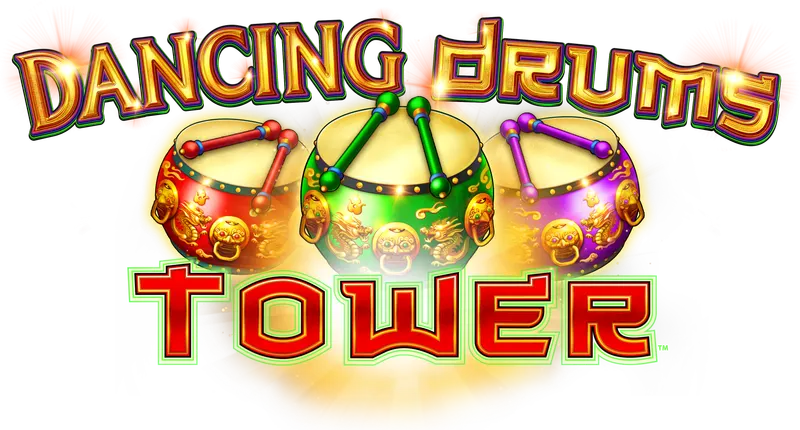 Dancing Drums Tower — Light & Wonder