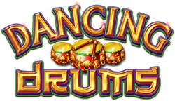 Dancing Drums — Light & Wonder