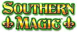 Dashing Dollars - Southern Magic — Light & Wonder
