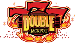 Double Jackpot Triple Blazing 7s — Light & Wonder
