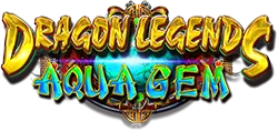 Dragon Legends - Aqua Gem — Light & Wonder
