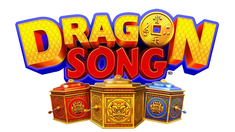 Dragon Song — Light & Wonder