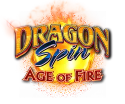 Dragon Spin Age Of Fire — Light & Wonder