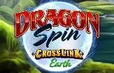 Dragon Spin Cross Link - Earth — Light & Wonder