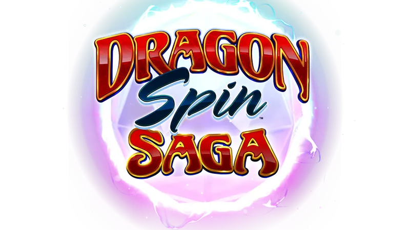 Dragon Spin Saga - Earth & Air — Light & Wonder