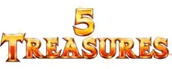 Duo Fu Duo Cai - 5 Treasures — Light & Wonder