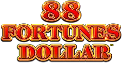 Duo Fu Duo Cai - 88 Fortunes Dollar — Light & Wonder