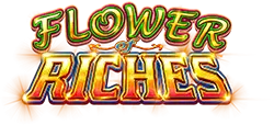 Duo Fu Duo Cai - Flower of Riches — Light & Wonder