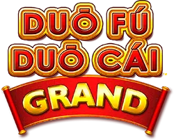 Duo Fu Duo Cai Grand - Dragons — Light & Wonder
