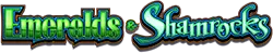 Emeralds & Shamrocks - 5 & 9 Line — Light & Wonder