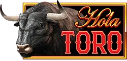 Fiery Hot Jackpots - Hola Toro — Light & Wonder