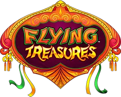 Flying Treasures — Light & Wonder