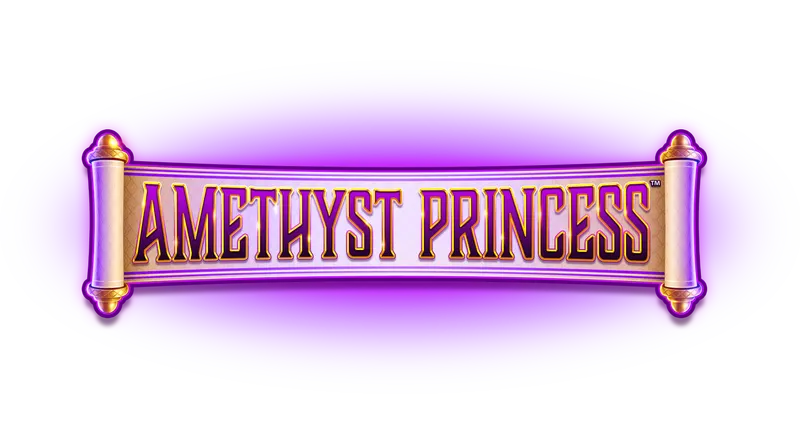 Fortune Doors - Amethyst Princess — Light & Wonder