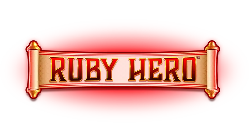 Fortune Doors - Ruby Hero — Light & Wonder