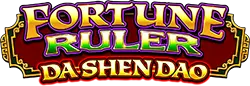 Fortune Ruler - Da Shen Dao — Light & Wonder