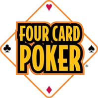 Four Card Poker — Light & Wonder