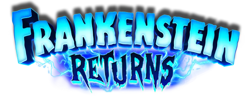 Frankenstein Returns — Light & Wonder