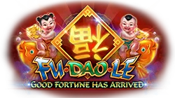 Fu Dao Le — Light & Wonder