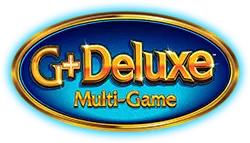 G Plus Deluxe Multi-Game — Light & Wonder