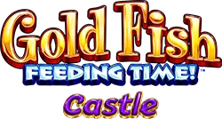 Gold Fish Feeding Time - Castle - REEL CHOICE — Light & Wonder