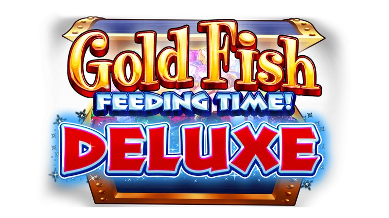 Gold Fish Feeding Time - Deluxe - Castle — Light & Wonder