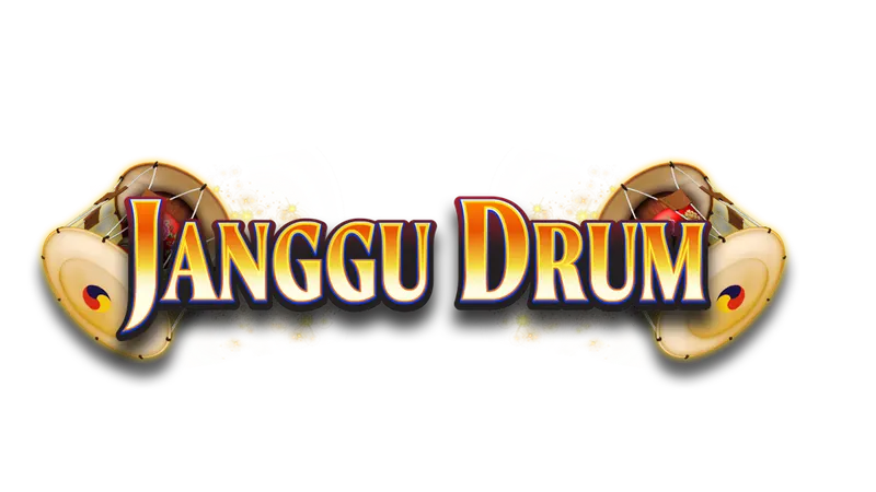 Golden Fire Link - Janguu Drum — Light & Wonder