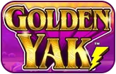 Golden Yak — Light & Wonder