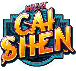 Great Cai Shen — Light & Wonder