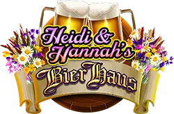 Heidi & Hannah's Bier Haus — Light & Wonder