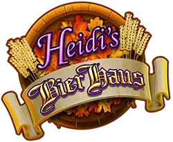 Heidi's Bier Haus — Light & Wonder