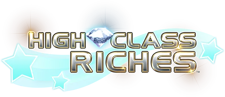 High Class Riches - 1 2 3 Wild — Light & Wonder