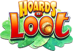 Hoards of Loot — Light & Wonder