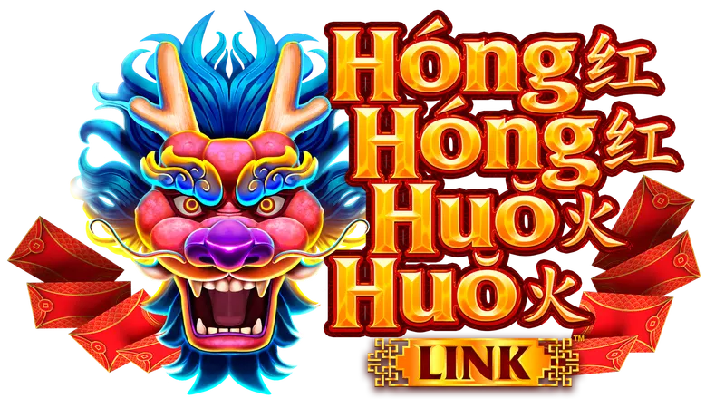 Hong Hong Huo Huo - Flying Carp — Light & Wonder