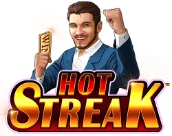 Hot Hot Jackpots - Hot Streak — Light & Wonder