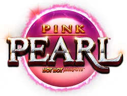 Hot Hot Jackpots - Pink Pearl — Light & Wonder