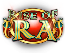 Hot Hot Super Shot - Rise of RA — Light & Wonder