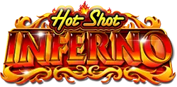 Hot Shot Inferno — Light & Wonder