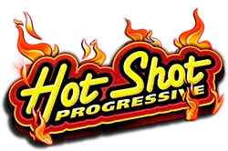 Hot Shot Progressive - WAP — Light & Wonder