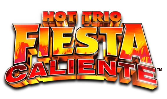 Hot Trio Fiesta Caliente — Light & Wonder