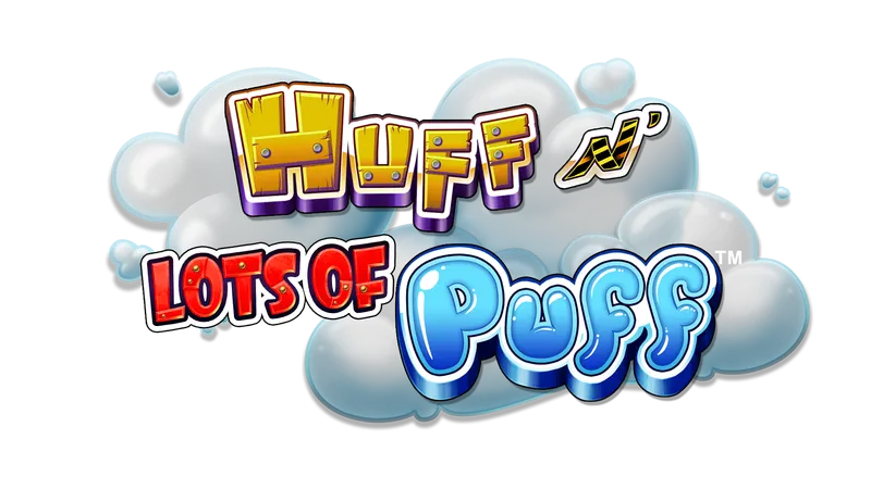 Huff N' Lots of Puff