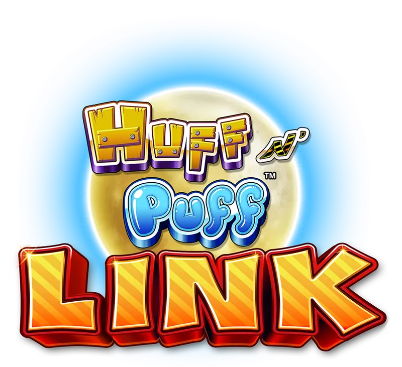 Huff N' Puff Link — Light & Wonder