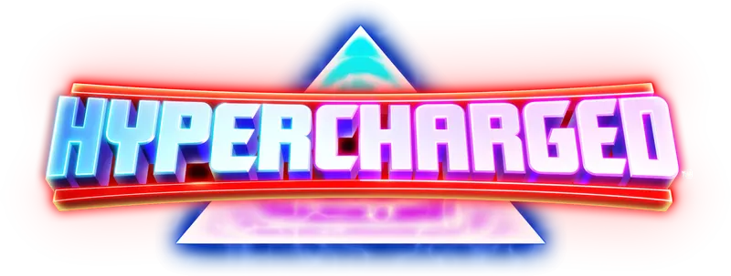 Hypercharged - Pyramids of Ra — Light & Wonder