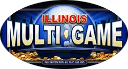 IL Multi Game Set 1 PLUS TwinStar — Light & Wonder